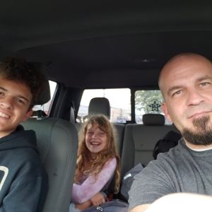 Meet your Posher, Brian